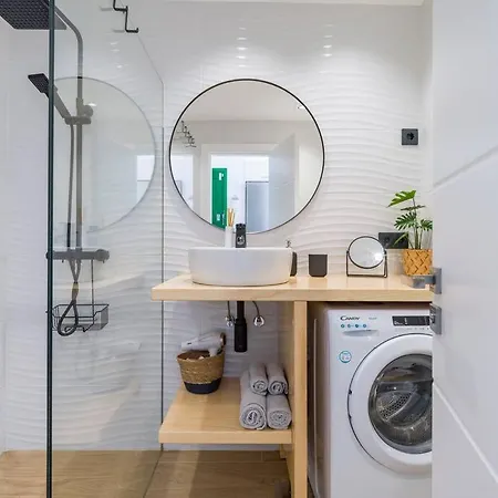 Dara Apartament Tías