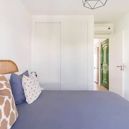 Apartment Dara