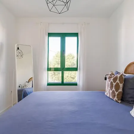 Dara Apartment Tias