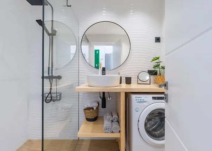 Dara Appartement Tías